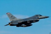 ابراز خوشبینی وزیر دفاع آمریکا از ارائه جنگنده های اف ۱۶ به اوکراین تا تابستان