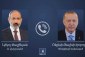 عادی‌سازی کامل روابط ارمنستان-ترکیه محور رایزنی تلفنی پاشینیان و اردوغان