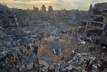 فارن افرز: امروز حماس قوی‌تر از گذشته است