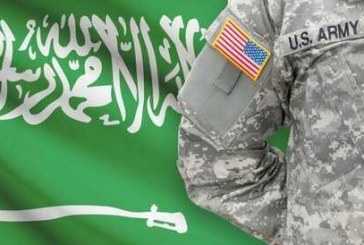 واشنگتن پست: بایدن به انعقاد پیمان نظامی با عربستانی‌ها نزدیک شده است