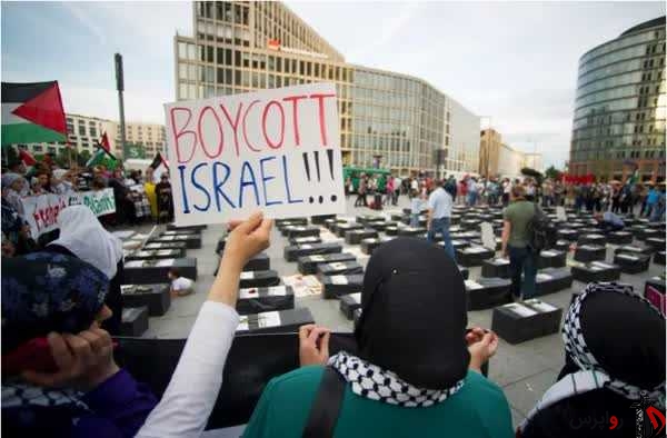 لوموند: برندهای آمریکایی به دلیل حمایت از اسرائیل از تحریم رنج می‌برند