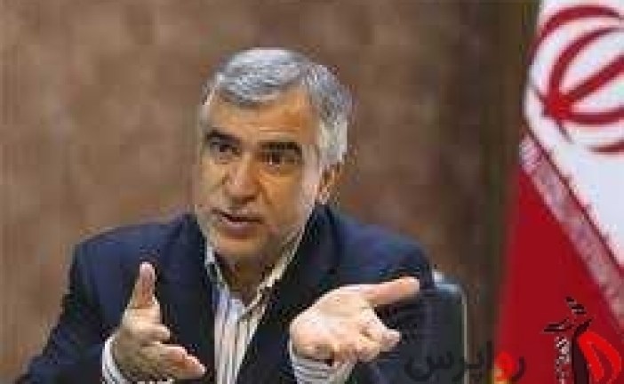 ظهره‌وند: شورای حکام به دنبال اثرگذاری بر انتخابات ایران است