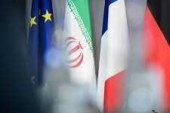 نگاه قطعنامه هسته‌ای غرب به انتخابات ایران است؟