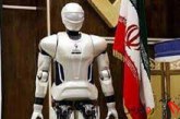گفت‌وگوی تفصیلی| ربات‌های ایرانی به کمک توان‌یاب‌ها می‌آیند
