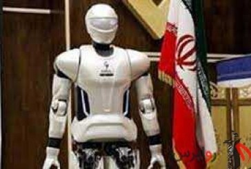 گفت‌وگوی تفصیلی| ربات‌های ایرانی به کمک توان‌یاب‌ها می‌آیند