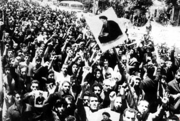 قیام ۱۵ خرداد رستاخیزی سیاسی در مقیاس جهانی بود