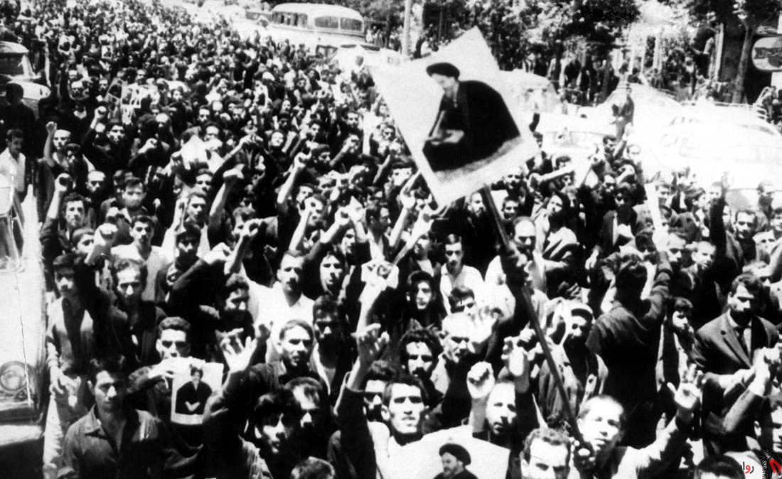 قیام ۱۵ خرداد رستاخیزی سیاسی در مقیاس جهانی بود