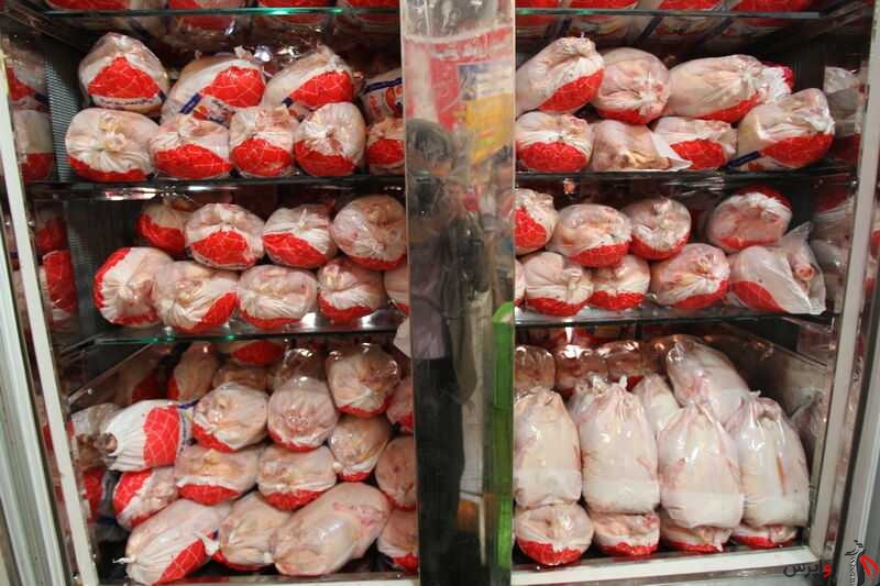 مدیرعامل اتحادیه سراسری مرغداران گوشتی : استمرار افزایش تولید و کاهش قیمت گوشت مرغ در بازار