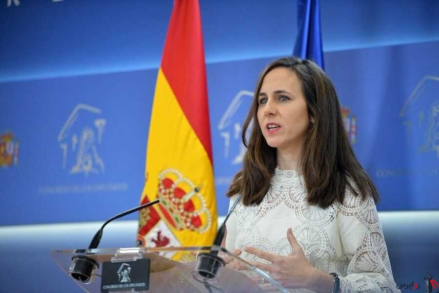 انتقاد سیاستمدار اسپانیایی از «دورویی» دولت مادرید به دلیل ادامه تجارت سلاح با تل‌آویو / «اقدامات تله‌ای» !