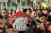 ۳ شهید و ۷ مجروح در یورش ارتش اسرائیل به کرانه باختری