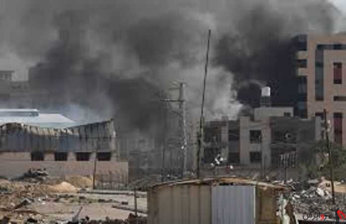 حمله رژیم صهیونیستی به یک مدرسه در غزه ۲۵ شهید برجای گذاشته است