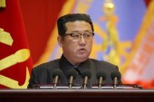 رهبر کره شمالی پیروزی پزشکیان در انتخابات ریاست جمهوری را تبریک گفت