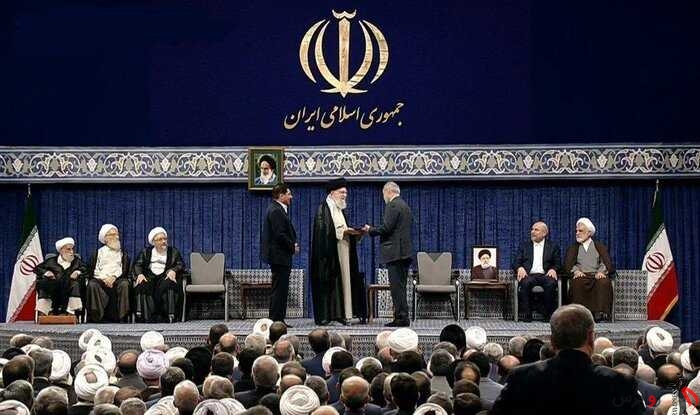 تنفیذ رای مردم توسط رهبر معظم انقلاب و انتصاب پزشکیان به سمت رئیس‌جمهور ایران