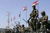 فرمانده ارتش لبنان: تلاش‌ها برای آرام کردن جنوب تا تحقق آتش‌بس دائمی ادامه می‌یابد