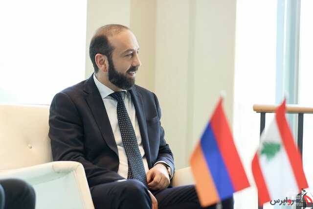 حمایت ارمنستان از امضای پیمان صلح با جمهوری آذربایجان