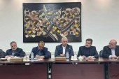 نهمین جلسه کمیته سیاسی-کنسولی اربعین حسینی برگزار شد
