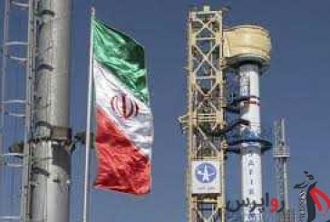 چگونگی توسعه صنعت فضایی ایران مقابل غرب
